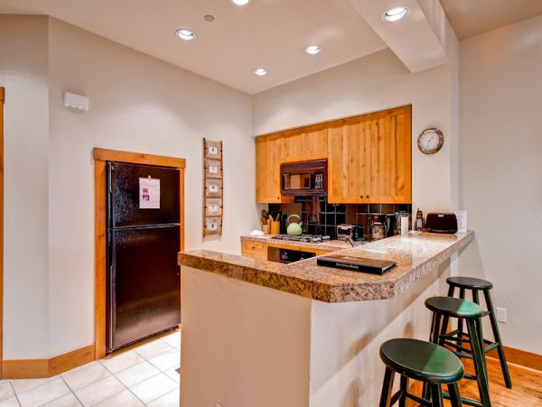 Beaver Creek Bachelor Gulch Condo 968606