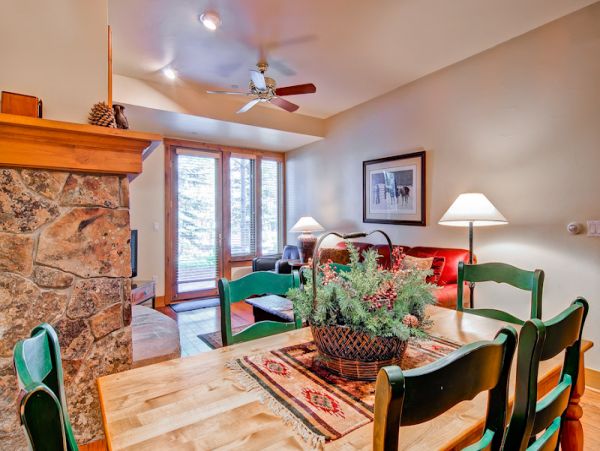 Beaver Creek Bachelor Gulch Condo 968606