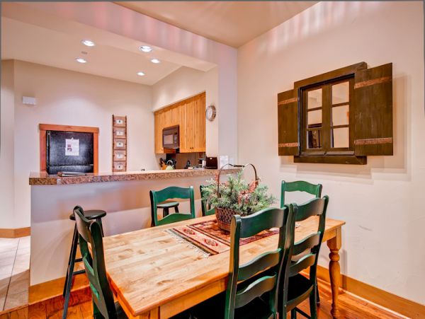 Beaver Creek Bachelor Gulch Condo 968606