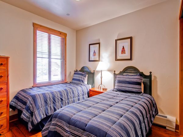 Beaver Creek Bachelor Gulch Condo 968606