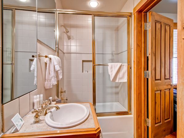 Beaver Creek Bachelor Gulch Condo 968606