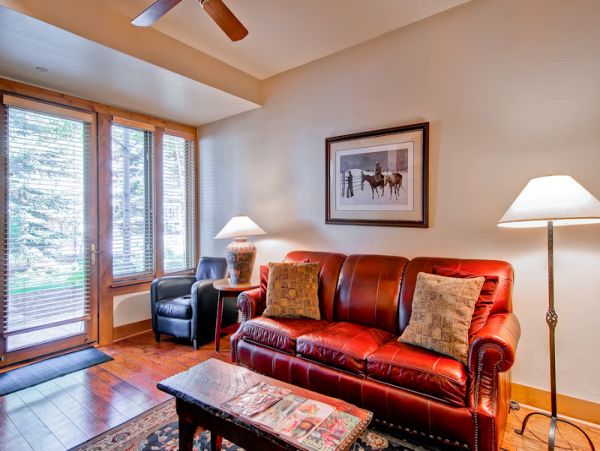 Beaver Creek Bachelor Gulch Condo 968606