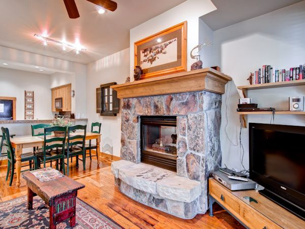 Beaver Creek Bachelor Gulch Condo 968606