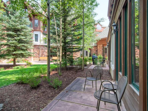 Beaver Creek Bachelor Gulch Condo 968606