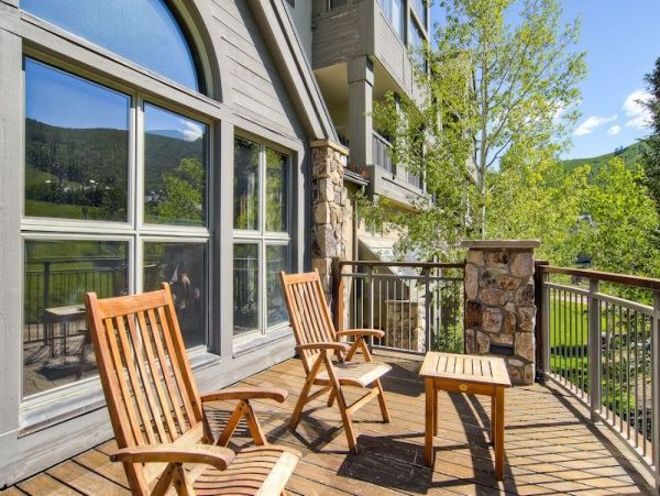 Beaver Creek Bachelor Gulch Condo 968607