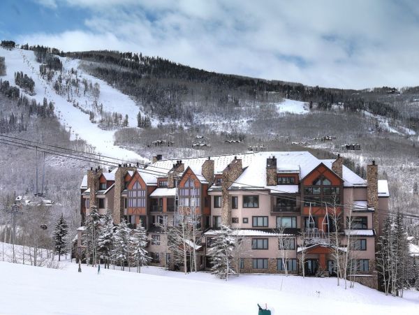 Beaver Creek Bachelor Gulch Condo 968607