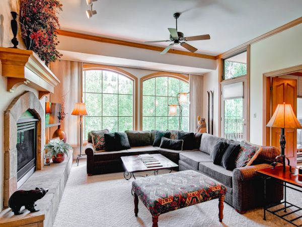 Beaver Creek Bachelor Gulch Condo 968608