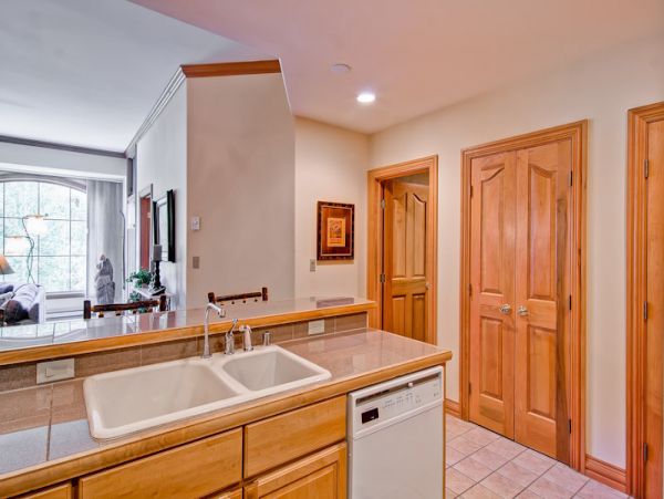 Beaver Creek Bachelor Gulch Condo 968608