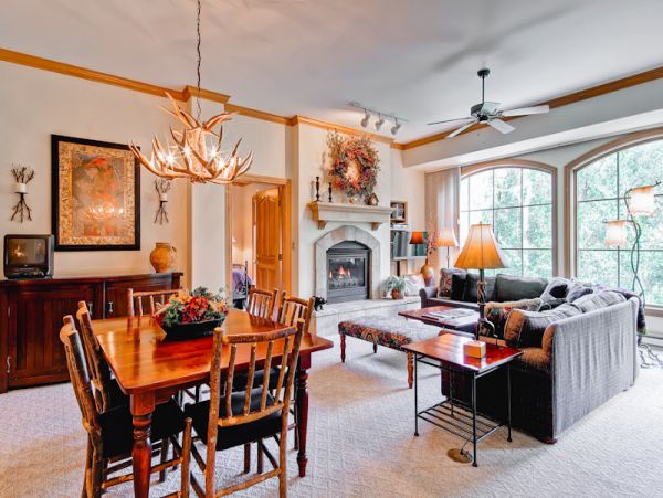 Beaver Creek Bachelor Gulch Condo 968608