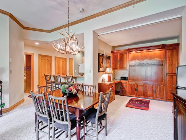 Beaver Creek Bachelor Gulch Condo 968608