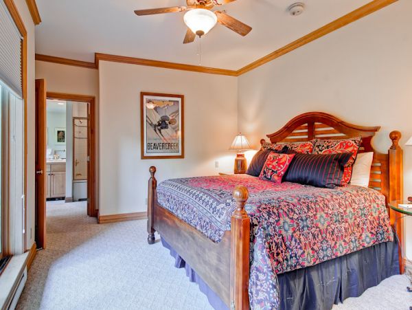 Beaver Creek Bachelor Gulch Condo 968608