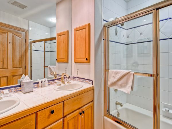 Beaver Creek Bachelor Gulch Condo 968608