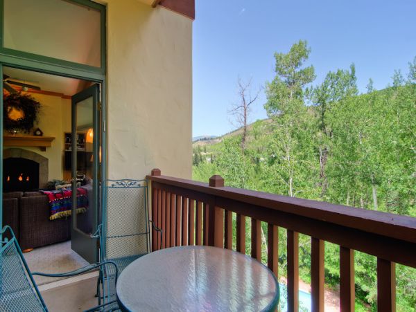 Beaver Creek Bachelor Gulch Condo 968608