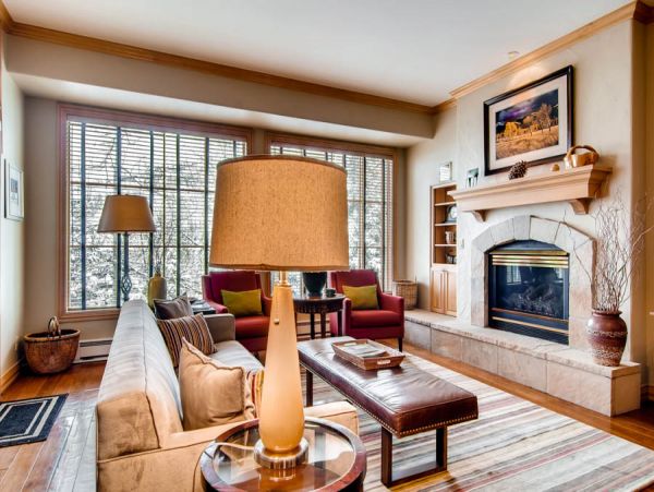 Beaver Creek Bachelor Gulch Condo 968610