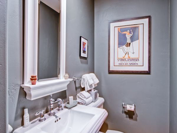 Beaver Creek Bachelor Gulch Condo 968610