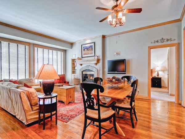 Beaver Creek Bachelor Gulch Condo 968610