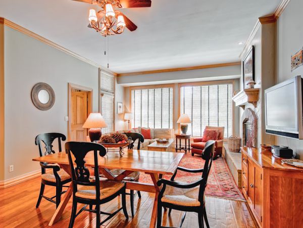 Beaver Creek Bachelor Gulch Condo 968610