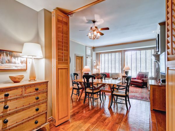 Beaver Creek Bachelor Gulch Condo 968610