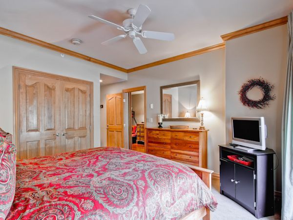 Beaver Creek Bachelor Gulch Condo 968610