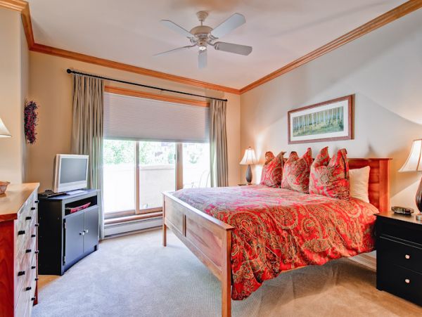 Beaver Creek Bachelor Gulch Condo 968610