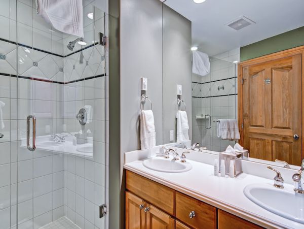 Beaver Creek Bachelor Gulch Condo 968610