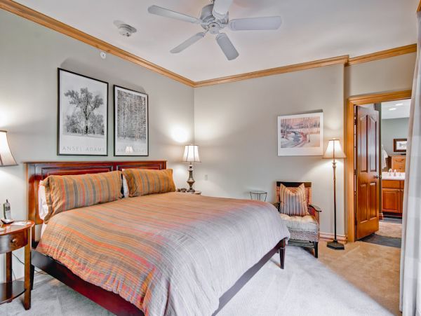 Beaver Creek Bachelor Gulch Condo 968610