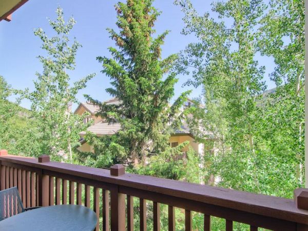Beaver Creek Bachelor Gulch Condo 968610