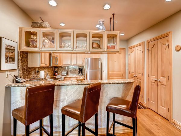 Beaver Creek Bachelor Gulch Condo 968610