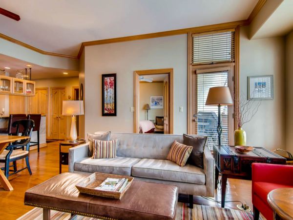 Beaver Creek Bachelor Gulch Condo 968610