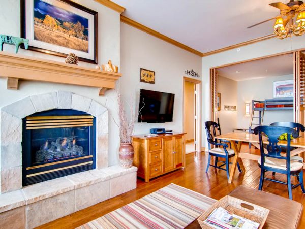 Beaver Creek Bachelor Gulch Condo 968610