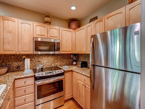 Beaver Creek Bachelor Gulch Condo 968610