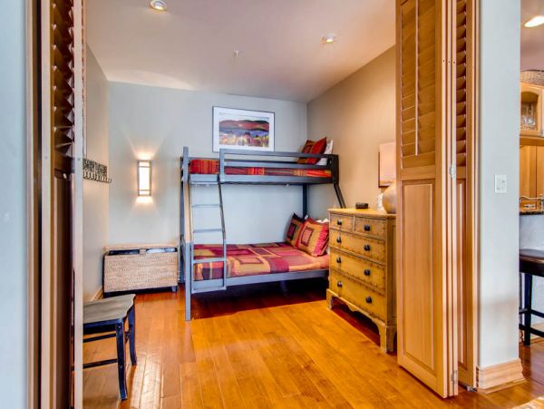 Beaver Creek Bachelor Gulch Condo 968610