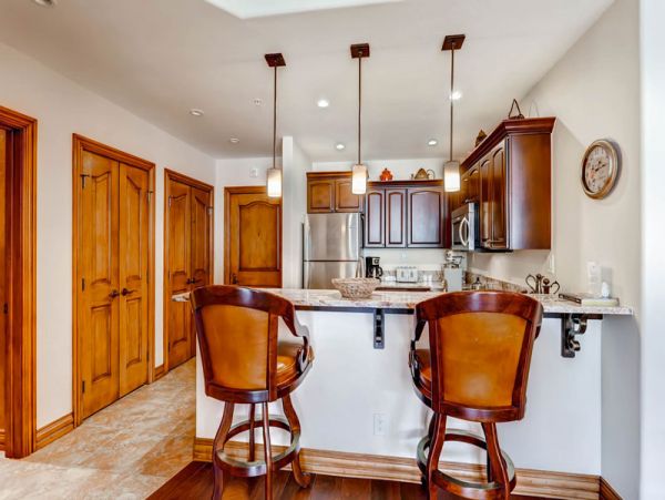 Beaver Creek Bachelor Gulch Condo 968611