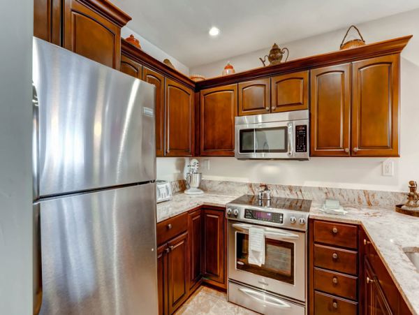 Beaver Creek Bachelor Gulch Condo 968611