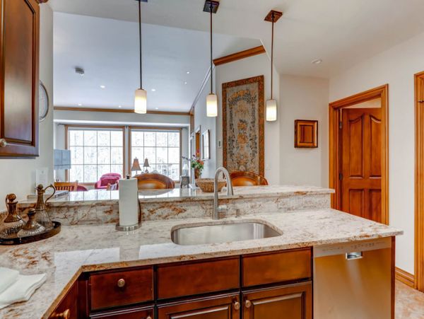 Beaver Creek Bachelor Gulch Condo 968611