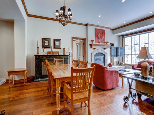 Beaver Creek Bachelor Gulch Condo 968611