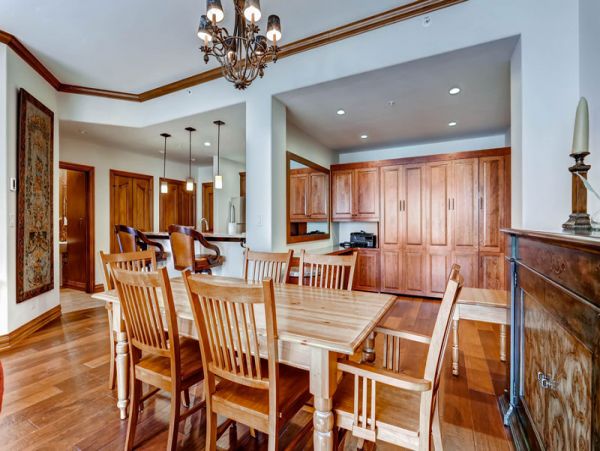 Beaver Creek Bachelor Gulch Condo 968611