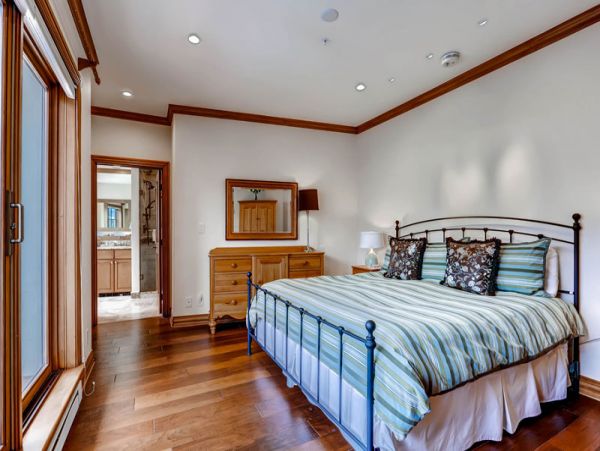Beaver Creek Bachelor Gulch Condo 968611