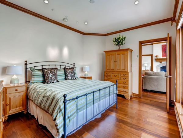 Beaver Creek Bachelor Gulch Condo 968611