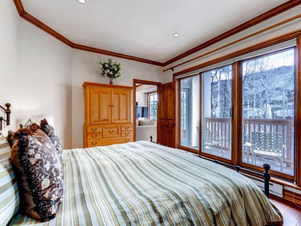 Beaver Creek Bachelor Gulch Condo 968611