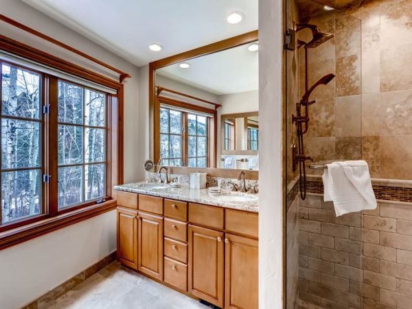 Beaver Creek Bachelor Gulch Condo 968611