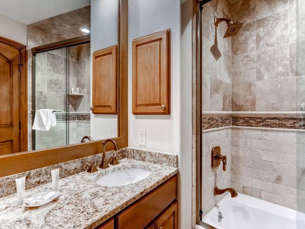 Beaver Creek Bachelor Gulch Condo 968611