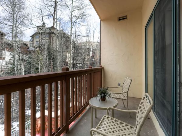 Beaver Creek Bachelor Gulch Condo 968611