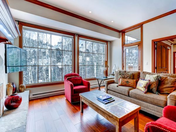 Beaver Creek Bachelor Gulch Condo 968611