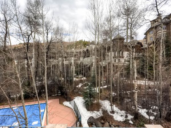 Beaver Creek Bachelor Gulch Condo 968611