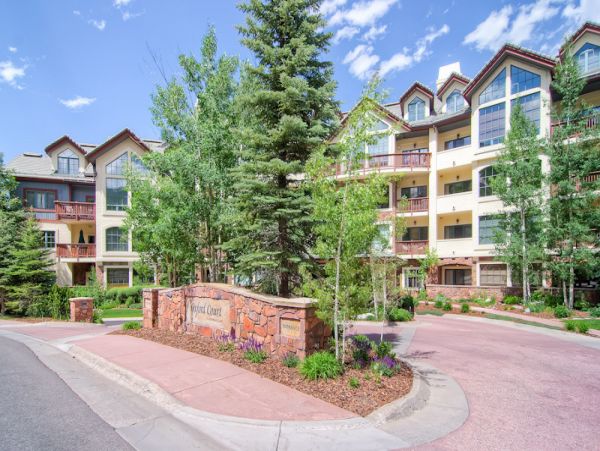 Beaver Creek Bachelor Gulch Condo 968612