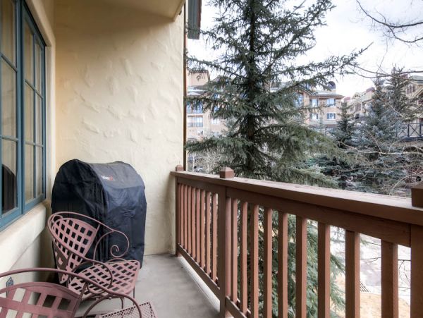 Beaver Creek Bachelor Gulch Condo 968612