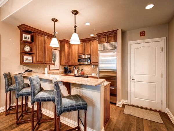 Beaver Creek Bachelor Gulch Condo 968612