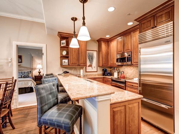Beaver Creek Bachelor Gulch Condo 968612