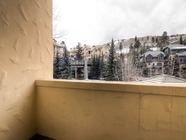 Beaver Creek Bachelor Gulch Condo 968612
